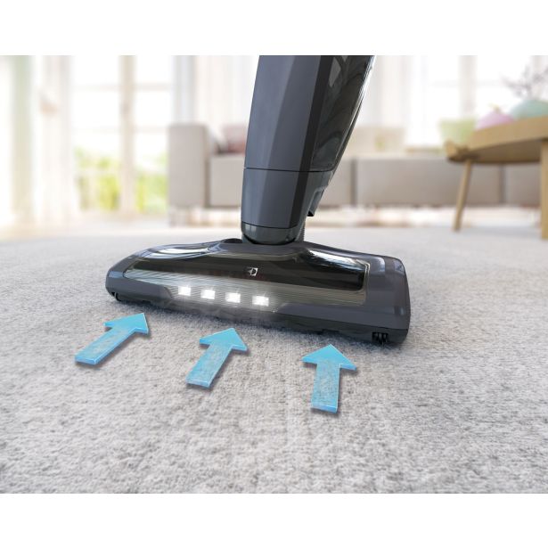 POKONČNI SESALNIK ELECTROLUX EUP 84 DB