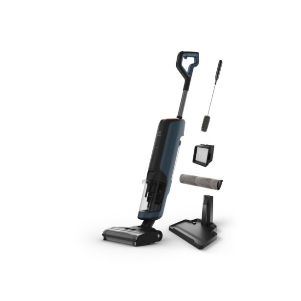 MOKRO-SUHI SESALNIK ELECTROLUX EW81U3DB ULTIMATE 800