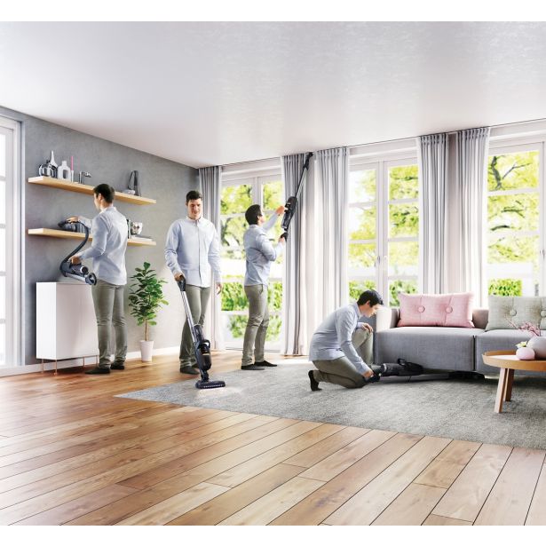 POKONČNI SESALNIK ELECTROLUX PF 91 4IG