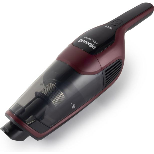 POKONČNI SESALNIK GORENJE SVC216100FSIIR