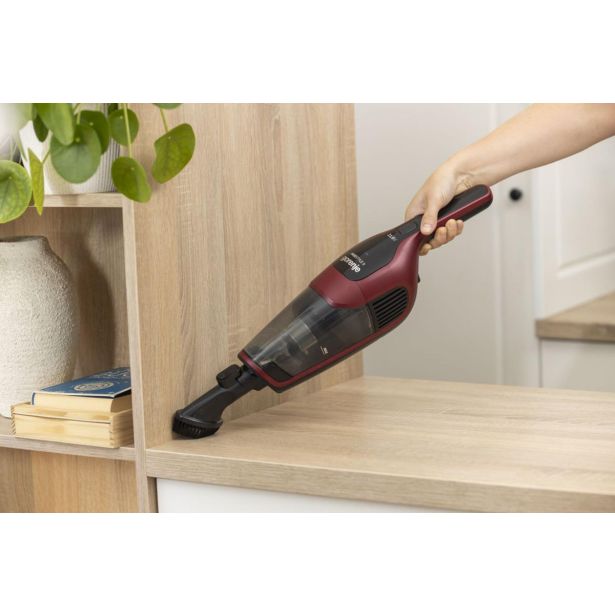 POKONČNI SESALNIK GORENJE SVC216100FSIIR