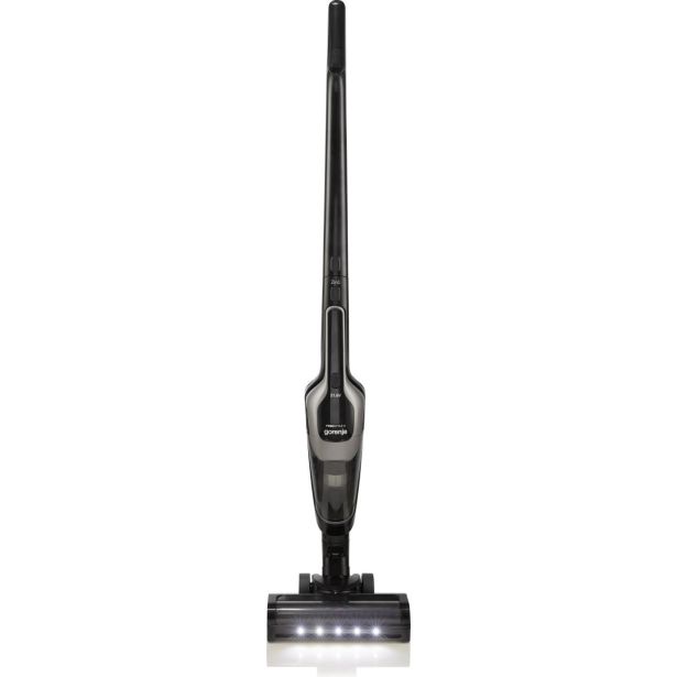 POKONČNI SESALNIK GORENJE SVC216110FSIIBKA