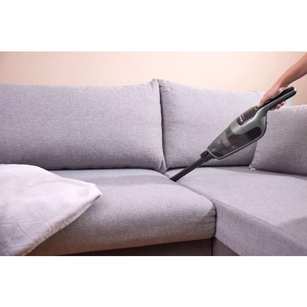 POKONČNI SESALNIK GORENJE SVC216110FSIIBKA