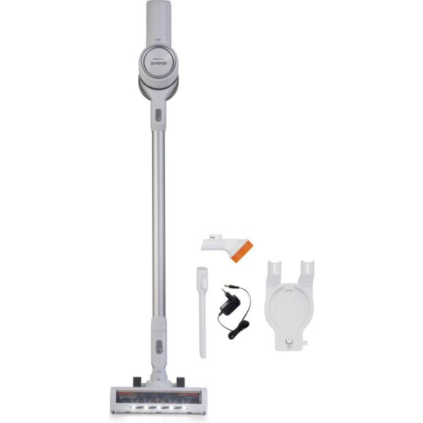 POKONČNI SESALNIK GORENJE SVC216290FFW