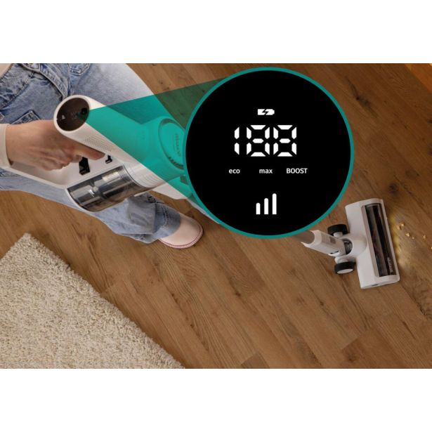 POKONČNI SESALNIK GORENJE SVC216290FFW