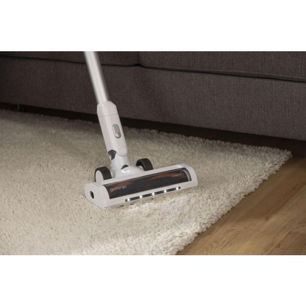 POKONČNI SESALNIK GORENJE SVC216290FFW