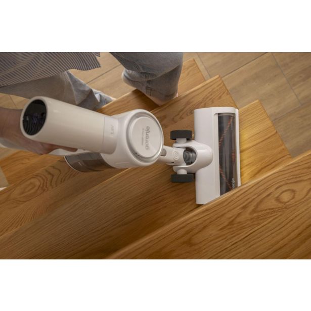 POKONČNI SESALNIK GORENJE SVC216290FFW
