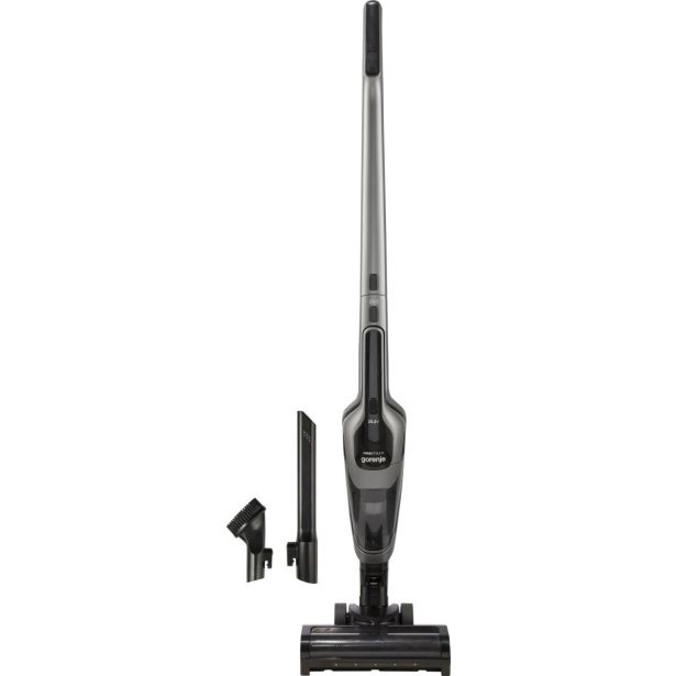 POKONČNI SESALNIK GORENJE SVC252110FSIIA