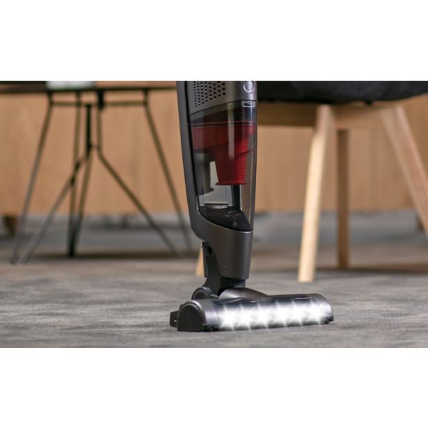 POKONČNI SESALNIK GORENJE SVC252GFA G FORCE FREE