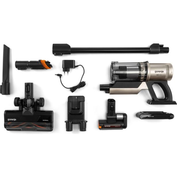 POKONČNI SESALNIK GORENJE SVC259441NFGO NEO FLOW