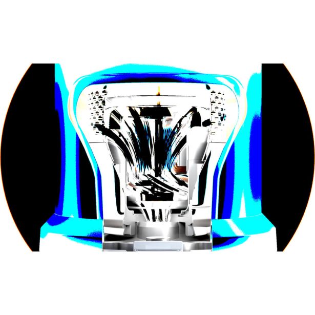 POKONČNI SESALNIK GORENJE SVC259441NFGO NEO FLOW