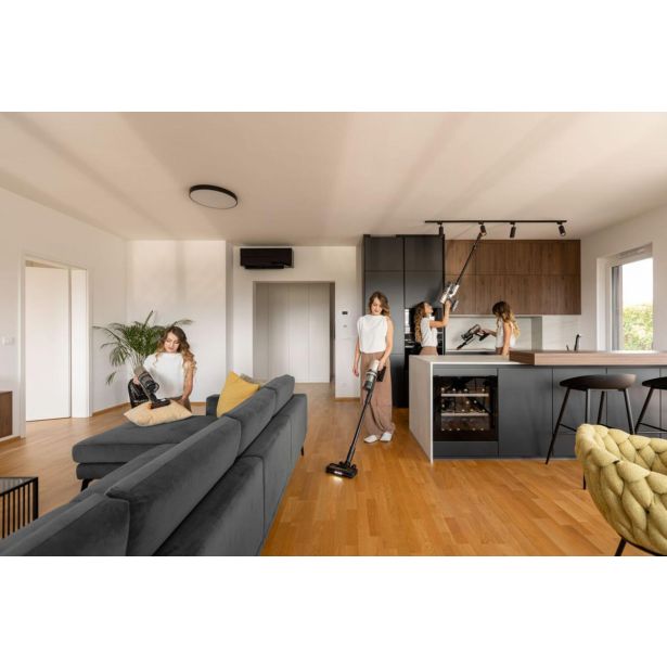 POKONČNI SESALNIK GORENJE SVC259441NFGO NEO FLOW