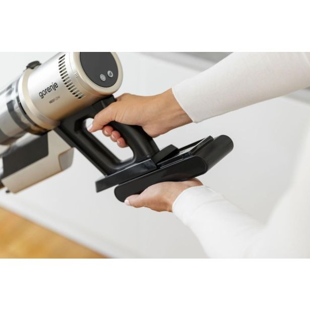 POKONČNI SESALNIK GORENJE SVC259441NFGO NEO FLOW