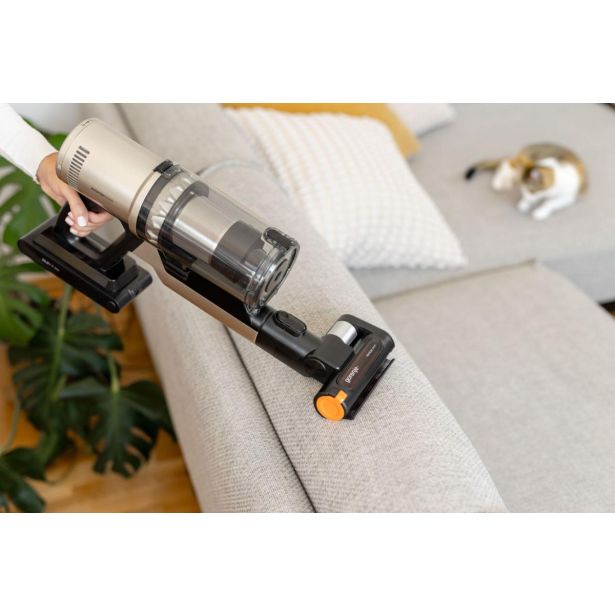 POKONČNI SESALNIK GORENJE SVC259441NFGO NEO FLOW