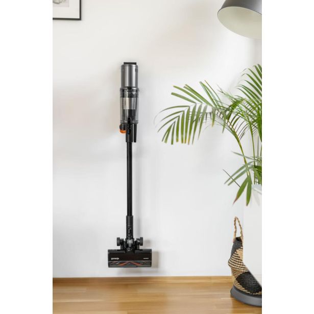 POKONČNI SESALNIK GORENJE SVC296449NMBL NEO MASTER