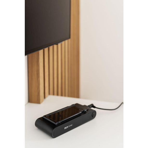 POKONČNI SESALNIK GORENJE SVC296449NMBL NEO MASTER