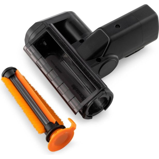 POKONČNI SESALNIK GORENJE SVC296449NMBL NEO MASTER