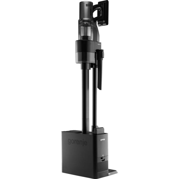 POKONČNI SESALNIK GORENJE SVC296749NEBL NEOEXPERT