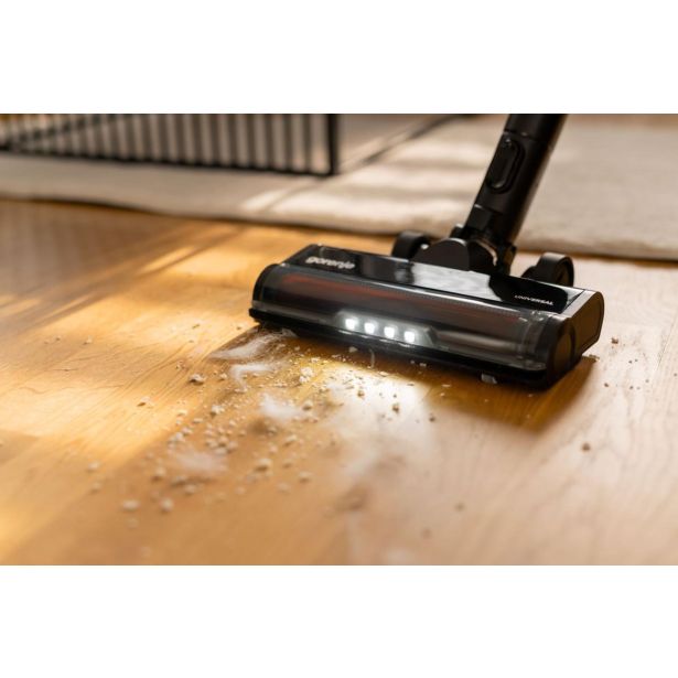 POKONČNI SESALNIK GORENJE SVC296749NEBL NEOEXPERT