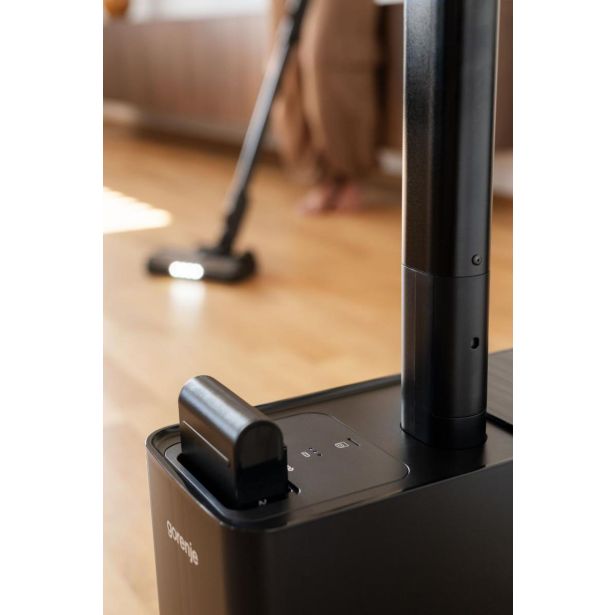 POKONČNI SESALNIK GORENJE SVC296749NEBL NEOEXPERT