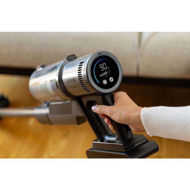 POKONČNI SESALNIK GORENJE SVC296749NEBL NEOEXPERT