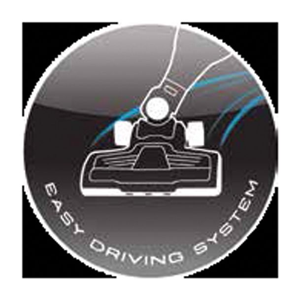 POKONČNI SESALNIK HOOVER ATV 324 GM 011