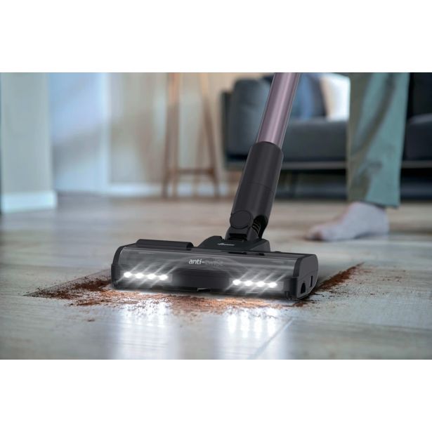 POKONČNI SESALNIK HOOVER HF1M10H