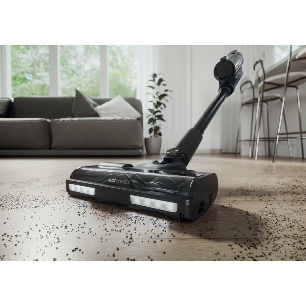 POKONČNI SESALNIK HOOVER HF350HP
