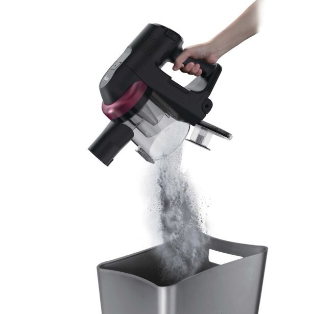 POKONČNI SESALNIK HOOVER HF4P10HX
