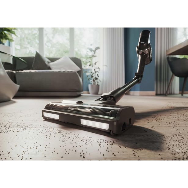 POKONČNI SESALNIK HOOVER HF4P10HX