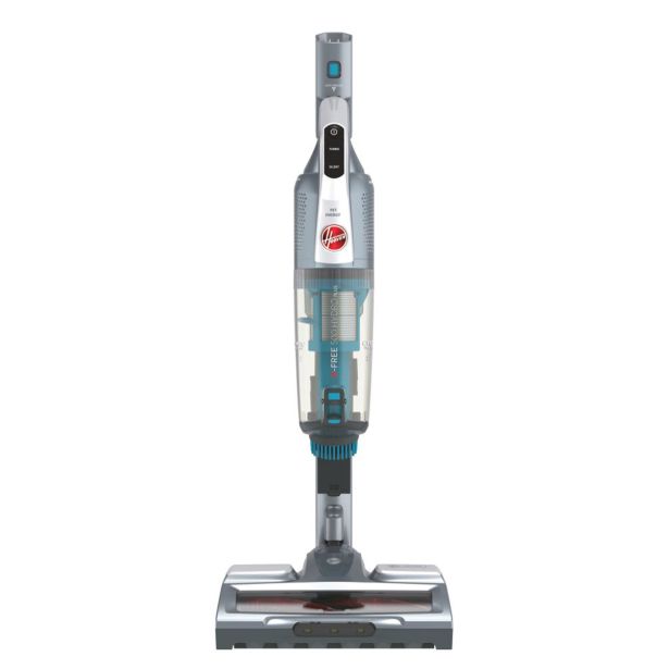 POKONČNI SESALNIK HOOVER HF522YSE011