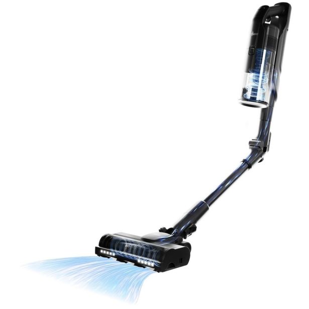POKONČNI SESALNIK HOOVER HF610HX