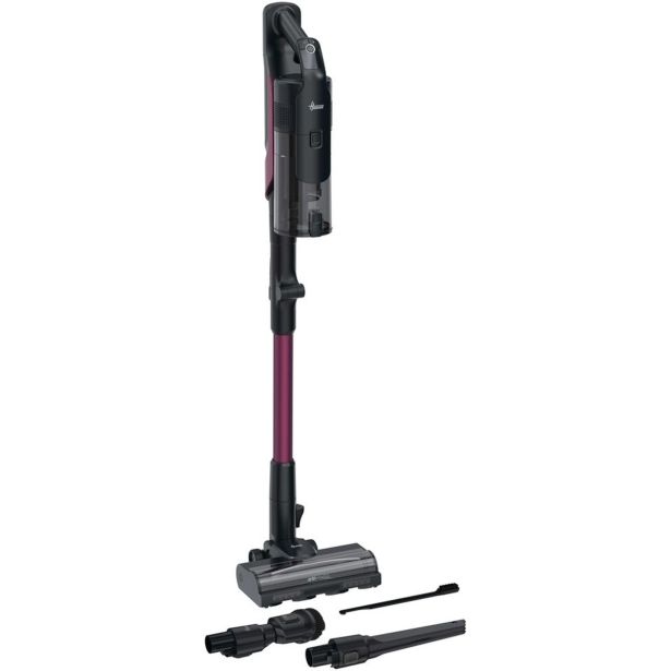 POKONČNI SESALNIK HOOVER HF610HX