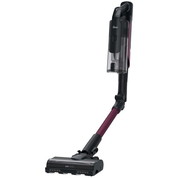 POKONČNI SESALNIK HOOVER HF610HX