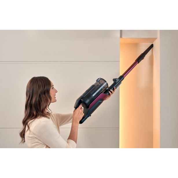 POKONČNI SESALNIK HOOVER HF610HX