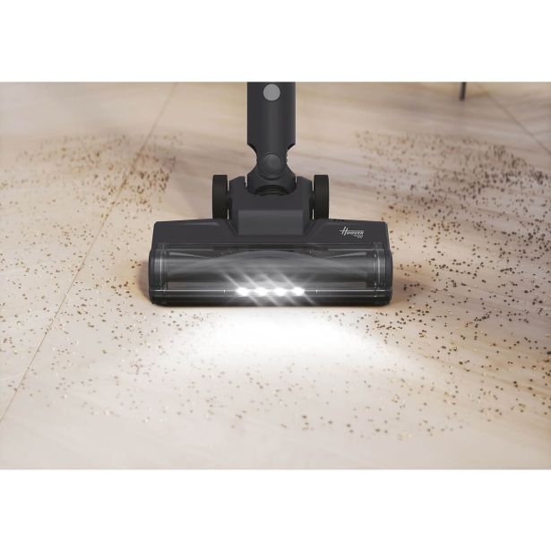 POKONČNI SESALNIK HOOVER HFG10HX