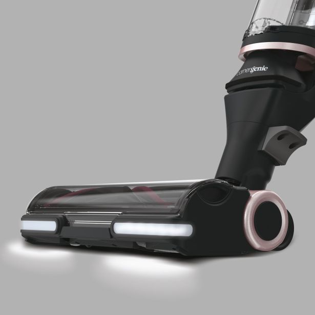 POKONČNI SESALNIK HOOVER HFX10P011