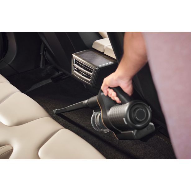 POKONČNI SESALNIK MIELE DUOFLEX HX1 CARCARE SIV