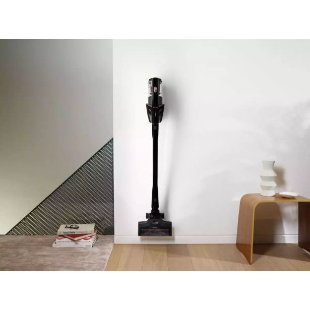 POKONČNI SESALNIK MIELE TRIFLEX HX1