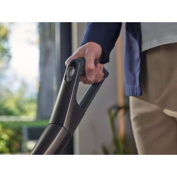 POKONČNI SESALNIK MIELE TRIFLEX HX2 PRO