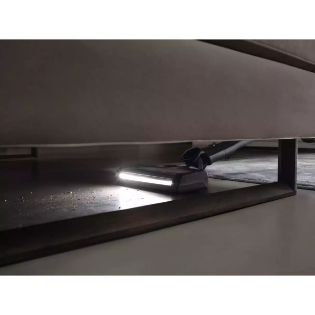 POKONČNI SESALNIK MIELE TRIFLEX HX2 PRO