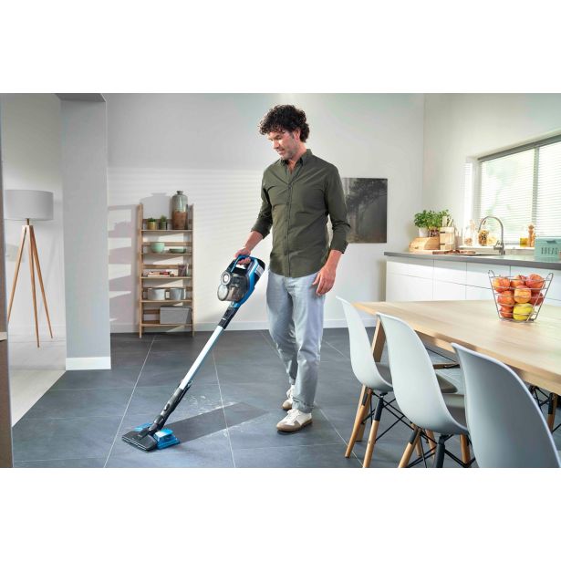 POKONČNI SESALNIK PHILIPS FC6903/01 SPEEDPRO MAX AQUA