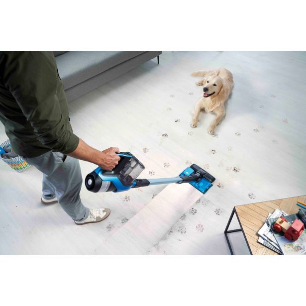 POKONČNI SESALNIK PHILIPS FC6903/01 SPEEDPRO MAX AQUA