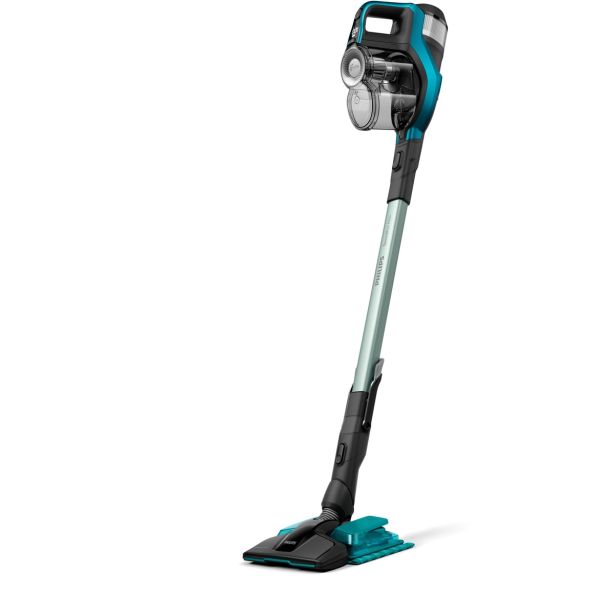 POKONČNI SESALNIK PHILIPS FC6904/01 SPEEDPRO MAX AQUA