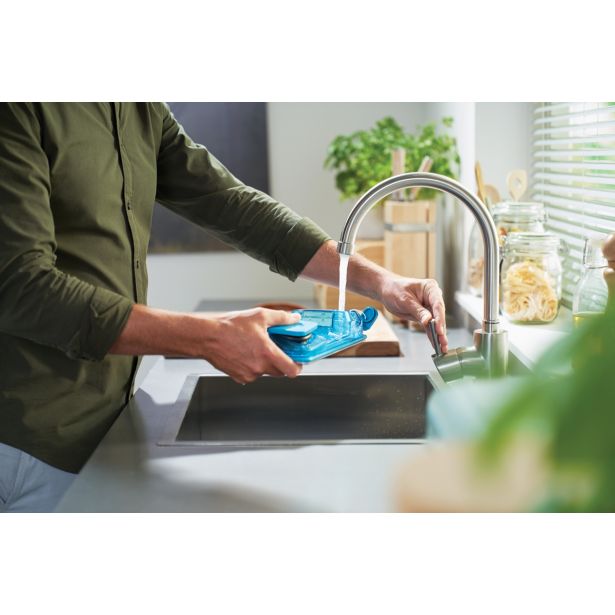 POKONČNI SESALNIK PHILIPS FC6904/01 SPEEDPRO MAX AQUA