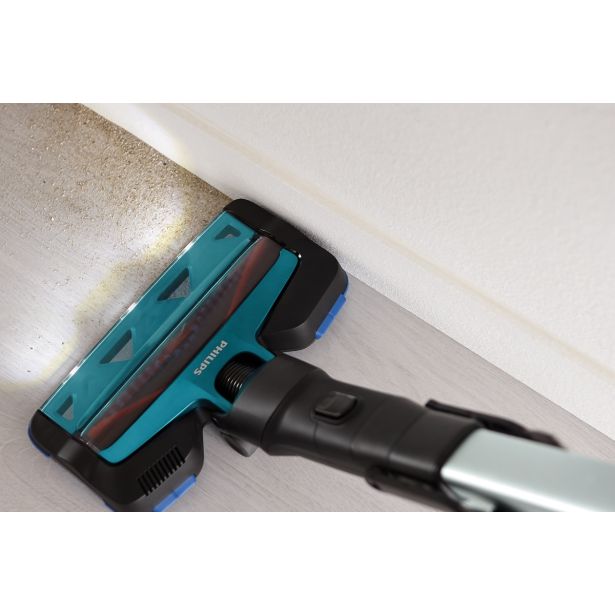 POKONČNI SESALNIK PHILIPS FC6904/01 SPEEDPRO MAX AQUA