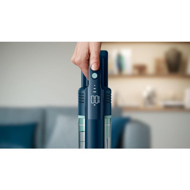 POKONČNI SESALNIK PHILIPS XC5041/01