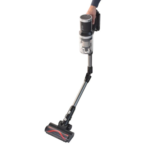 POKONČNI SESALNIK REM POWER HC 2500 LI-POWER PLUS