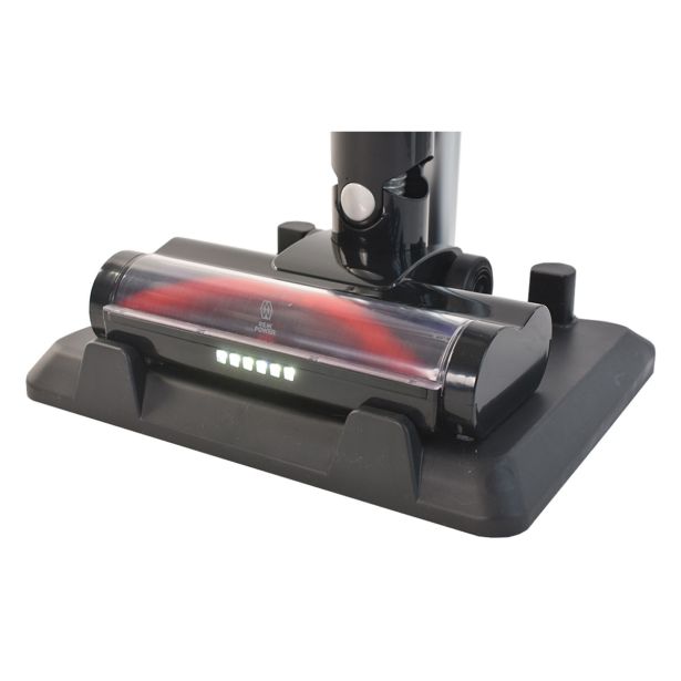 POKONČNI SESALNIK REM POWER HC 2500 LI-POWER PLUS