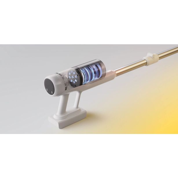 POKONČNI SESALNIK ROBOROCK H60